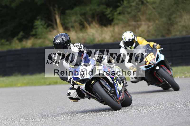/34 25.07.2025 Speer Racing ADR/Gruppe rot/867